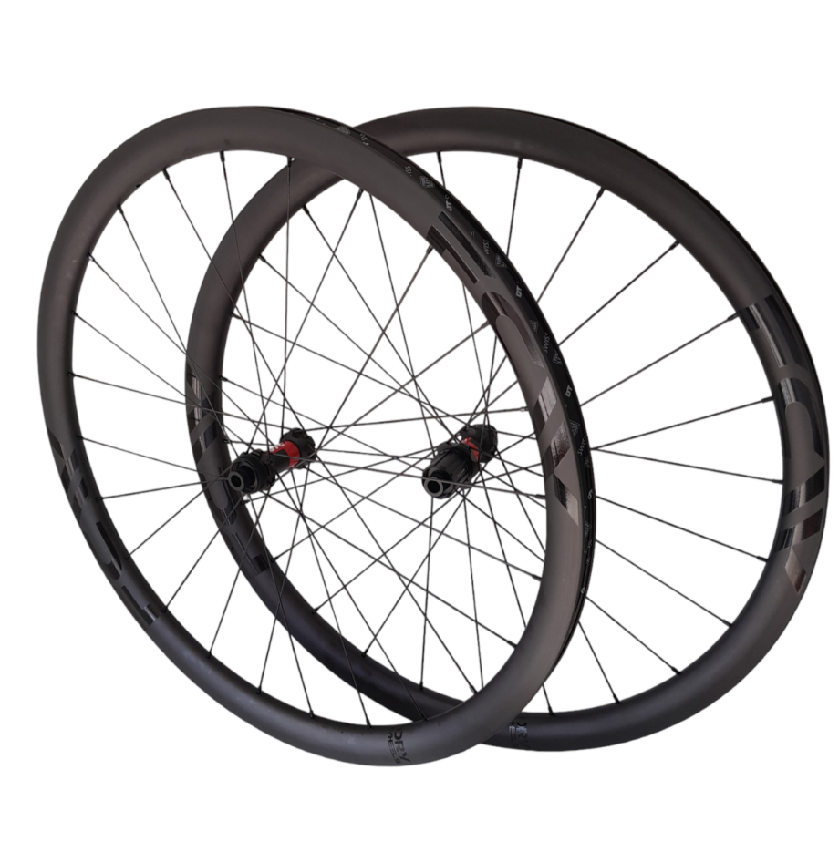 FCW GRAVEL SL 35 700C